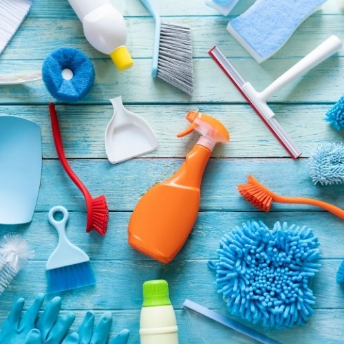 Household Essentials
